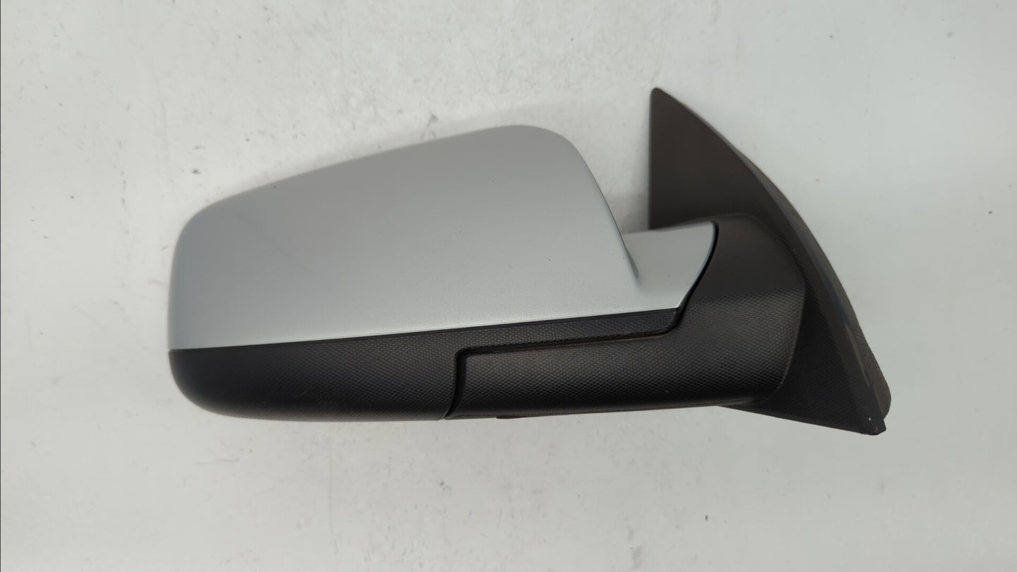 2010-2011 Chevrolet Equinox Passenger Side View Mirror - Right Door Mirror OEM Used - Oemusedautoparts1.com