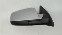 2010-2011 Chevrolet Equinox Passenger Side View Mirror - Right Door Mirror OEM Used - Oemusedautoparts1.com