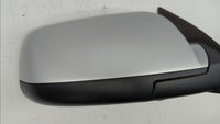 2010-2011 Chevrolet Equinox Passenger Side View Mirror - Right Door Mirror OEM Used - Oemusedautoparts1.com