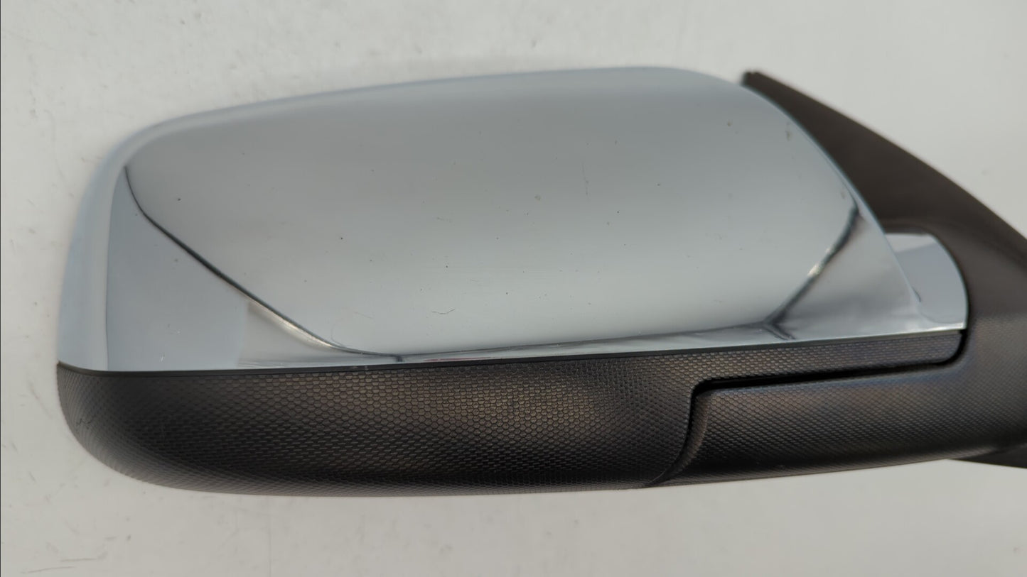 2010-2011 Chevrolet Equinox Passenger Side View Mirror - Right Door Mirror OEM Used - Oemusedautoparts1.com