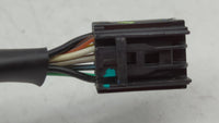 2010-2011 Chevrolet Equinox Passenger Side View Mirror - Right Door Mirror OEM Used - Oemusedautoparts1.com