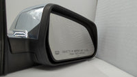 2010-2011 Chevrolet Equinox Passenger Side View Mirror - Right Door Mirror OEM Used - Oemusedautoparts1.com