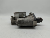 2010-2011 Chevrolet Equinox Throttle Body P/N:668AA 186AA Fits Fits 2007 2008 2009 2010 2011 2012 OEM Used Auto Parts - Oemu