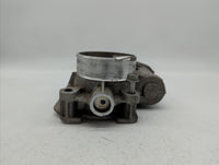 2010-2011 Chevrolet Equinox Throttle Body P/N:668AA 186AA Fits Fits 2007 2008 2009 2010 2011 2012 OEM Used Auto Parts - Oemu
