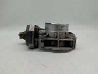 2010-2011 Chevrolet Equinox Throttle Body P/N:668AA 186AA Fits Fits 2007 2008 2009 2010 2011 2012 OEM Used Auto Parts - Oemu