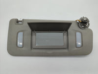 2010-2017 Chevrolet Equinox Sun Visor Shade Replacement Passenger Right Mirror Fits Fits 2010 2011 2012 2013 2014 2015 2016 