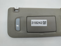 2010-2017 Chevrolet Equinox Sun Visor Shade Replacement Passenger Right Mirror Fits Fits 2010 2011 2012 2013 2014 2015 2016 