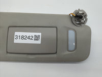 2010-2017 Chevrolet Equinox Sun Visor Shade Replacement Passenger Right Mirror Fits Fits 2010 2011 2012 2013 2014 2015 2016 