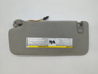 2010-2017 Chevrolet Equinox Sun Visor Shade Replacement Passenger Right Mirror Fits Fits 2010 2011 2012 2013 2014 2015 2016 