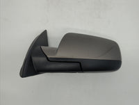 2011 Chevrolet Equinox Driver Side View Mirror - Left Door Mirror OEM Used - Oemusedautoparts1.com