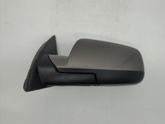 compare product 2011 Chevrolet Equinox Driver Side View Mirror - Left Door Mirror OEM Used