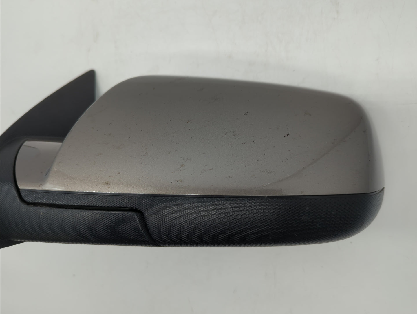 2011 Chevrolet Equinox Driver Side View Mirror - Left Door Mirror OEM Used - Oemusedautoparts1.com