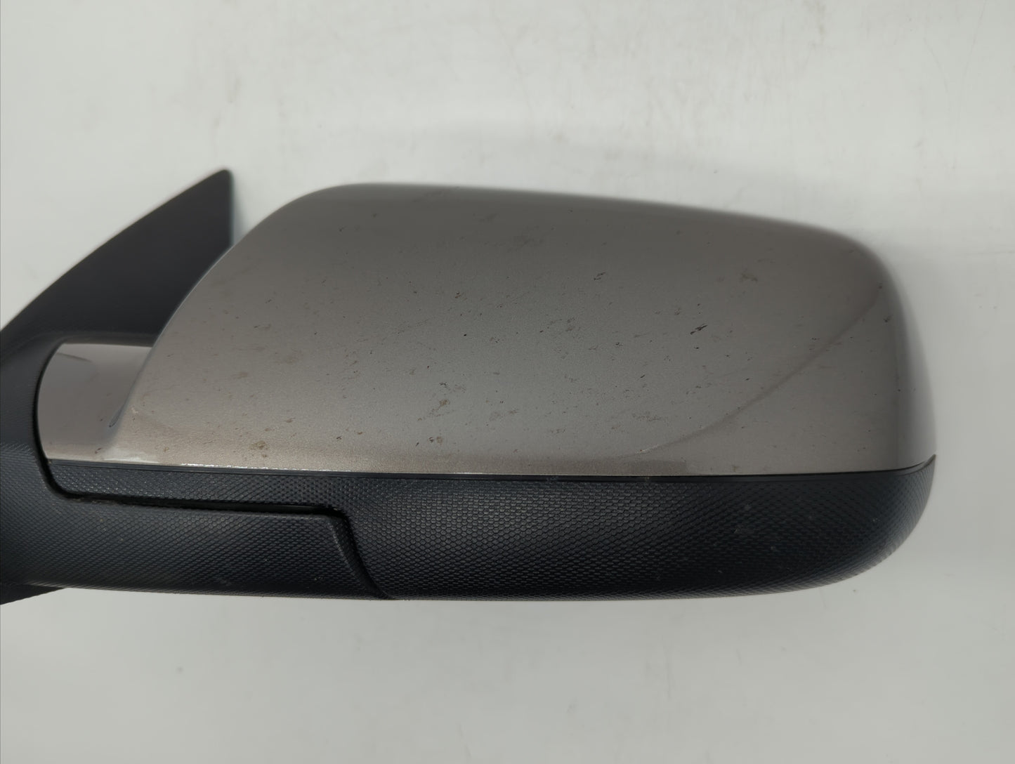 2011 Chevrolet Equinox Driver Side View Mirror - Left Door Mirror OEM Used - Oemusedautoparts1.com