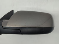 2011 Chevrolet Equinox Driver Side View Mirror - Left Door Mirror OEM Used - Oemusedautoparts1.com