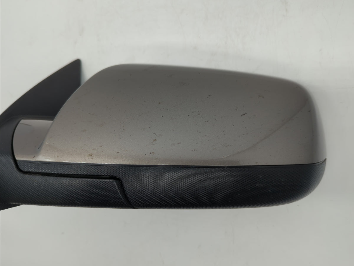 2010-2011 Chevrolet Equinox Driver Side View Mirror - Left Door Mirror OEM Used - Oemusedautoparts1.com