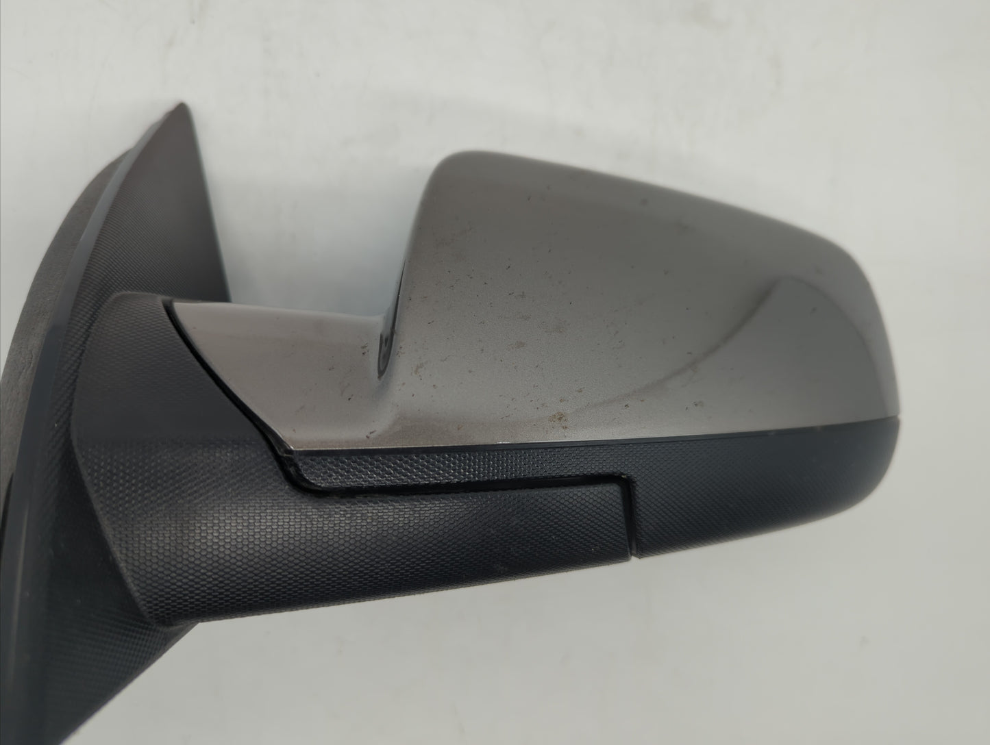 2011 Chevrolet Equinox Driver Side View Mirror - Left Door Mirror OEM Used - Oemusedautoparts1.com