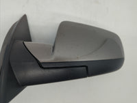 2011 Chevrolet Equinox Driver Side View Mirror - Left Door Mirror OEM Used - Oemusedautoparts1.com