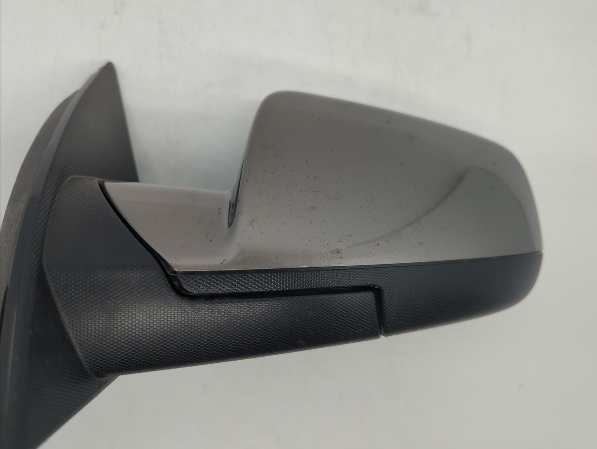 2010-2011 Chevrolet Equinox Driver Side View Mirror - Left Door Mirror OEM Used - Oemusedautoparts1.com