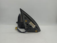 2011 Chevrolet Equinox Driver Side View Mirror - Left Door Mirror OEM Used - Oemusedautoparts1.com