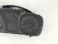 2011 Chevrolet Equinox Instrument Cluster Speedometer Gauges P/N:22783663 20978081, 20978079, 22783661 Fits OEM Used Auto Pa