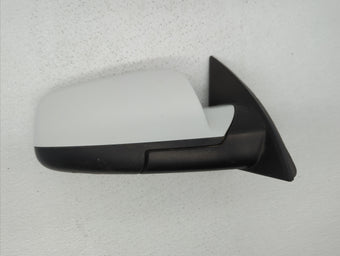 compare product 2010-2011 Chevrolet Equinox Driver Side View Mirror - Left Door Mirror OEM Used