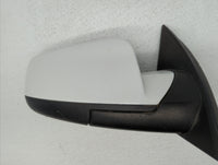 2010-2011 Chevrolet Equinox Driver Side View Mirror - Left Door Mirror OEM Used - Oemusedautoparts1.com