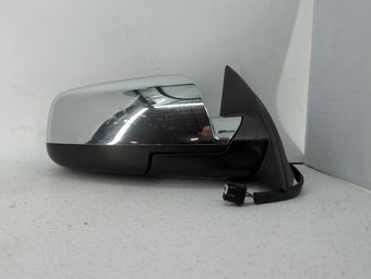 compare product 2010-2011 Chevrolet Equinox Passenger Side View Mirror - Right Door Mirror OEM Used