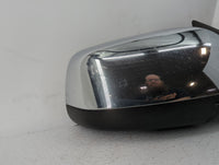 2010-2011 Chevrolet Equinox Passenger Side View Mirror - Right Door Mirror OEM Used - Oemusedautoparts1.com