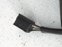 2010-2011 Chevrolet Equinox Passenger Side View Mirror - Right Door Mirror OEM Used - Oemusedautoparts1.com