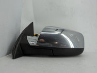 2010-2011 Chevrolet Equinox Driver Side View Mirror - Left Door Mirror OEM Used - Oemusedautoparts1.com