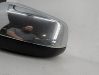 2010-2011 Chevrolet Equinox Driver Side View Mirror - Left Door Mirror OEM Used - Oemusedautoparts1.com