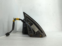 2010-2011 Chevrolet Equinox Driver Side View Mirror - Left Door Mirror OEM Used - Oemusedautoparts1.com