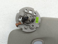 2010-2017 Chevrolet Equinox Sun Visor Shade Replacement Passenger Right Mirror Fits Fits 2010 2011 2012 2013 2014 2015 2016 