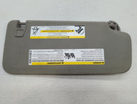 2010-2017 Chevrolet Equinox Sun Visor Shade Replacement Passenger Right Mirror Fits Fits 2010 2011 2012 2013 2014 2015 2016 