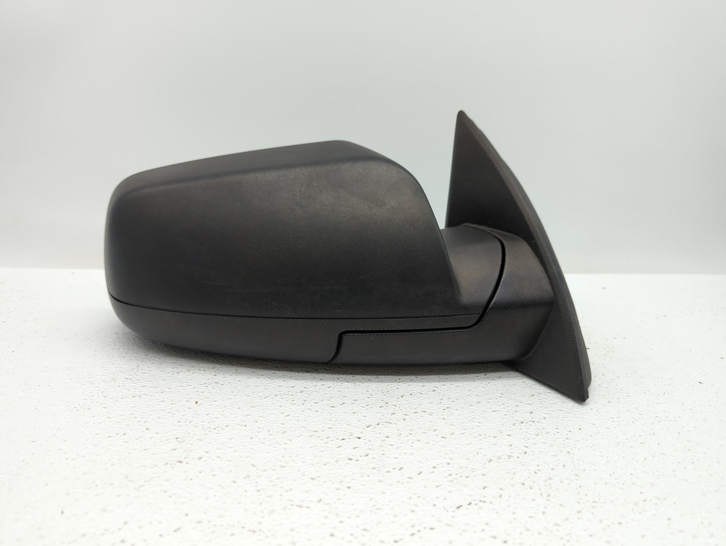 2010-2011 Chevrolet Equinox Passenger Side View Mirror - Right Door Mirror OEM Used - Oemusedautoparts1.com