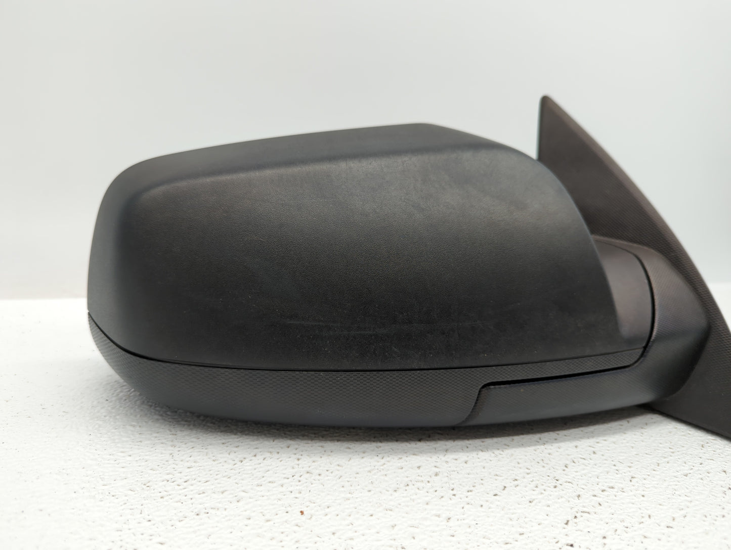 2010-2011 Chevrolet Equinox Passenger Side View Mirror - Right Door Mirror OEM Used - Oemusedautoparts1.com