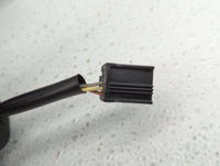 2010-2011 Chevrolet Equinox Passenger Side View Mirror - Right Door Mirror OEM Used - Oemusedautoparts1.com
