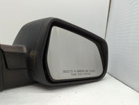2010-2011 Chevrolet Equinox Passenger Side View Mirror - Right Door Mirror OEM Used - Oemusedautoparts1.com
