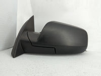 2010-2011 Chevrolet Equinox Driver Side View Mirror - Left Door Mirror OEM Used - Oemusedautoparts1.com