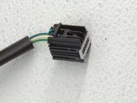 2010-2011 Chevrolet Equinox Driver Side View Mirror - Left Door Mirror OEM Used - Oemusedautoparts1.com