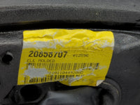 2010-2011 Chevrolet Equinox Driver Side View Mirror - Left Door Mirror OEM Used - Oemusedautoparts1.com
