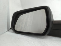 2010-2011 Chevrolet Equinox Driver Side View Mirror - Left Door Mirror OEM Used - Oemusedautoparts1.com