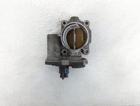 2010-2011 Chevrolet Equinox Throttle Body P/N:9B4G-9F991-A 668AA, 186AA Fits Fits 2007 2008 2009 2010 2011 2012 OEM Used Aut