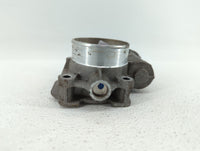 2010-2011 Chevrolet Equinox Throttle Body P/N:9B4G-9F991-A 668AA, 186AA Fits Fits 2007 2008 2009 2010 2011 2012 OEM Used Aut