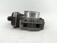 2010-2011 Chevrolet Equinox Throttle Body P/N:9B4G-9F991-A 668AA, 186AA Fits Fits 2007 2008 2009 2010 2011 2012 OEM Used Aut
