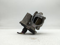 2010-2011 Chevrolet Equinox Throttle Body P/N:9B4G-9F991-A 668AA, 186AA Fits Fits 2007 2008 2009 2010 2011 2012 OEM Used Aut