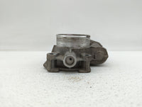 2010-2011 Chevrolet Equinox Throttle Body P/N:9B4G-9F991-A 668AA, 186AA Fits Fits 2007 2008 2009 2010 2011 2012 OEM Used Aut