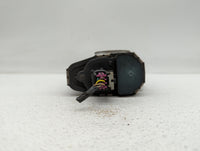 2010-2011 Chevrolet Equinox Throttle Body P/N:9B4G-9F991-A 668AA, 186AA Fits Fits 2007 2008 2009 2010 2011 2012 OEM Used Aut