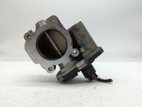2010-2011 Chevrolet Equinox Throttle Body P/N:9B4G-9F991-A 668AA, 186AA Fits Fits 2007 2008 2009 2010 2011 2012 OEM Used Aut