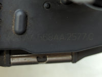 2010-2011 Chevrolet Equinox Throttle Body P/N:9B4G-9F991-A 668AA, 186AA Fits Fits 2007 2008 2009 2010 2011 2012 OEM Used Aut